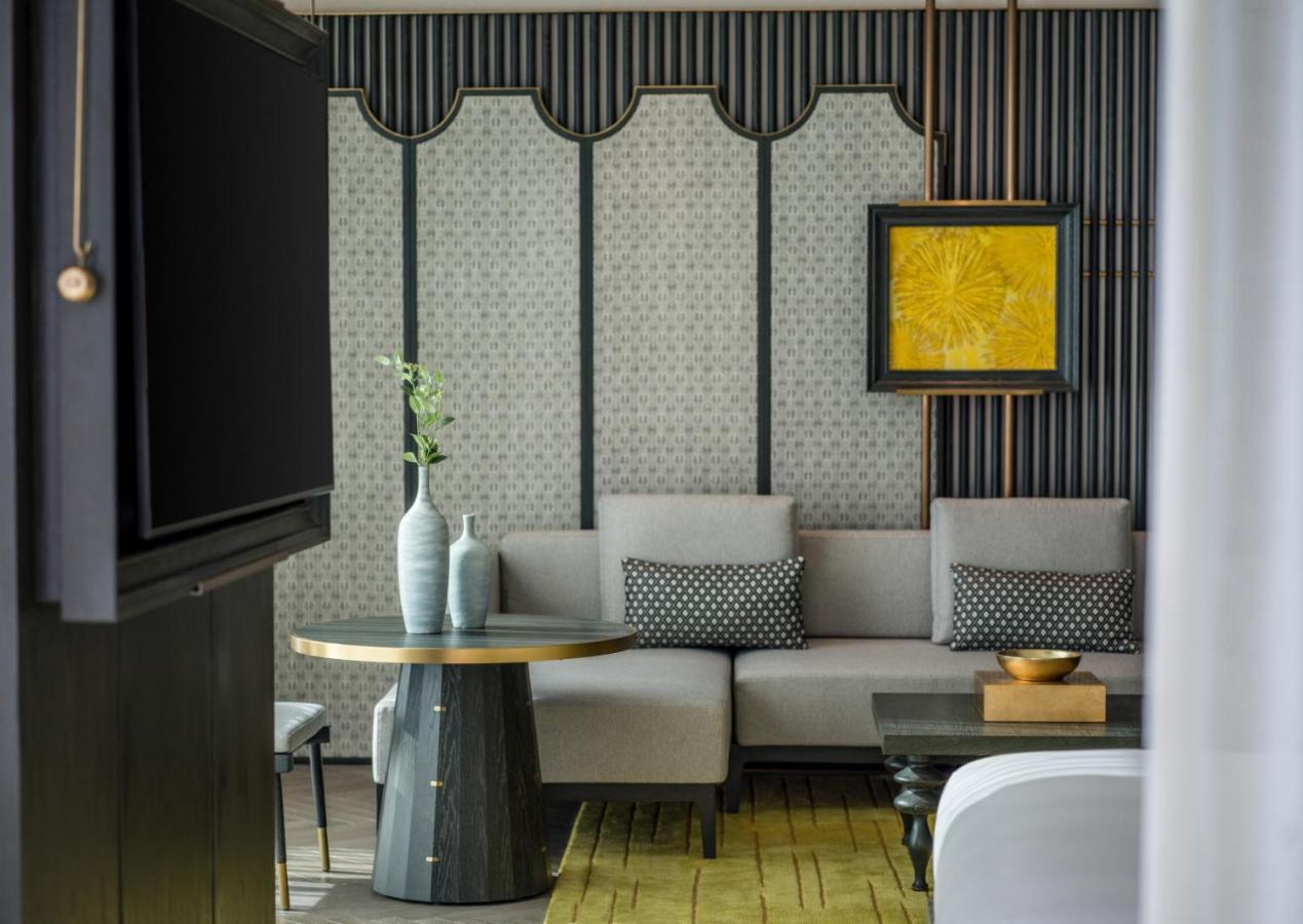 Hoiana Hotel & Suites Hoi An Zewnętrze zdjęcie