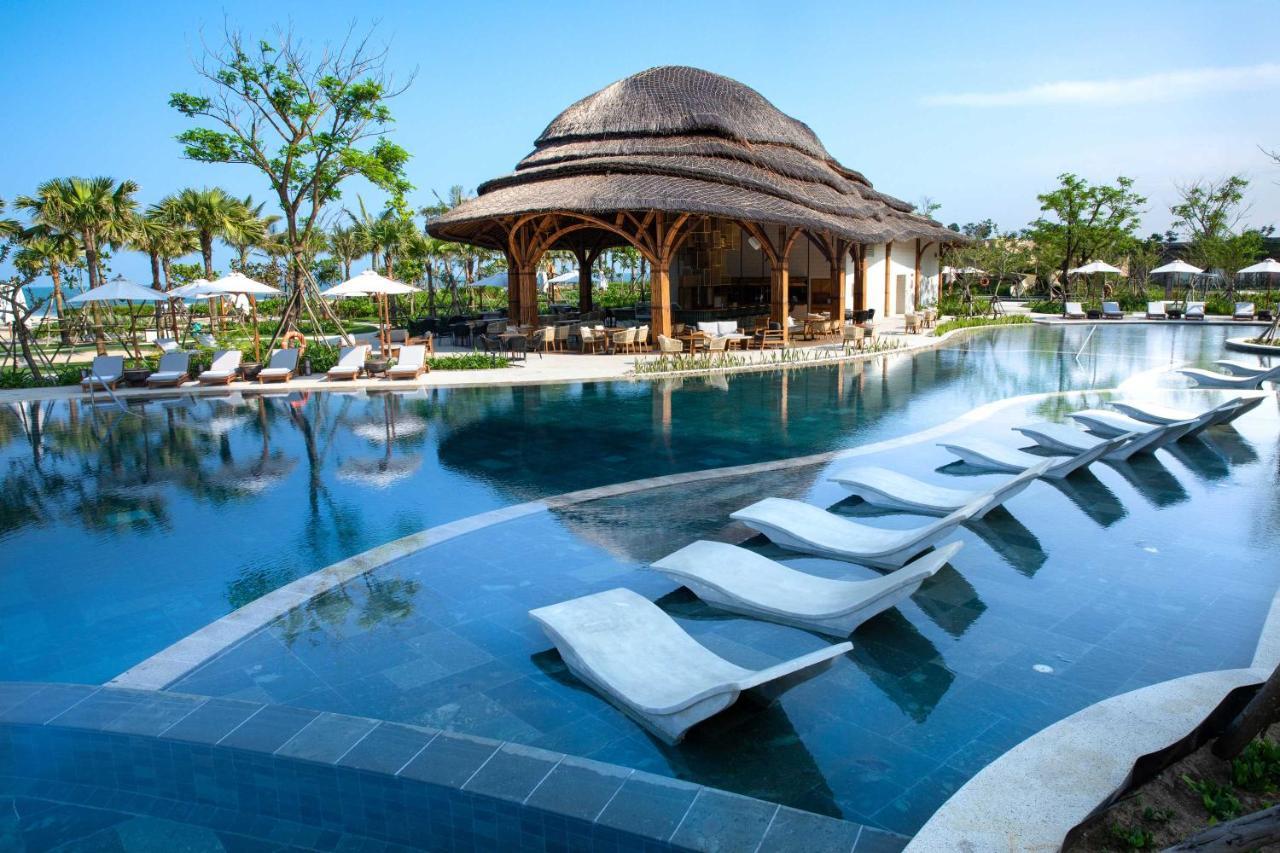 Hoiana Hotel & Suites Hoi An Zewnętrze zdjęcie