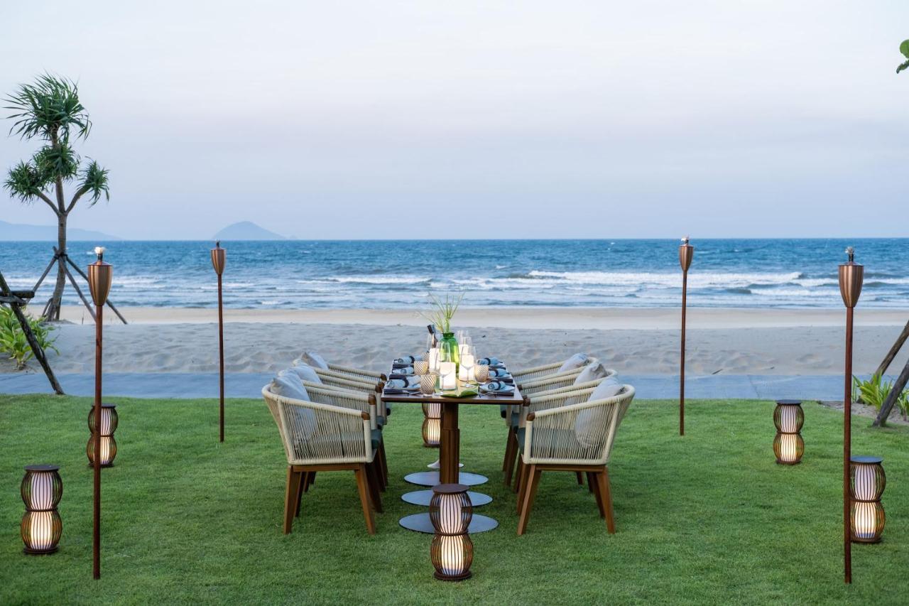 Hoiana Hotel & Suites Hoi An Zewnętrze zdjęcie