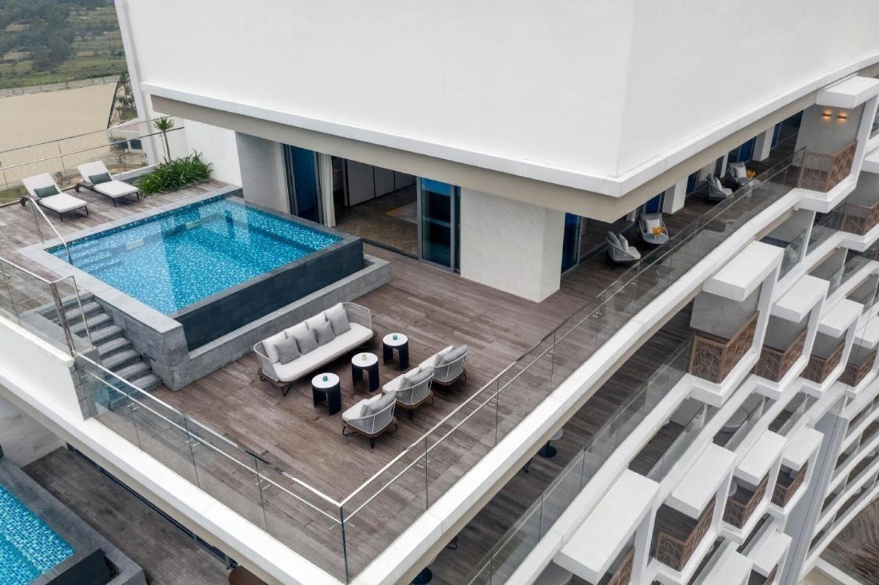 Hoiana Hotel & Suites Hoi An Zewnętrze zdjęcie