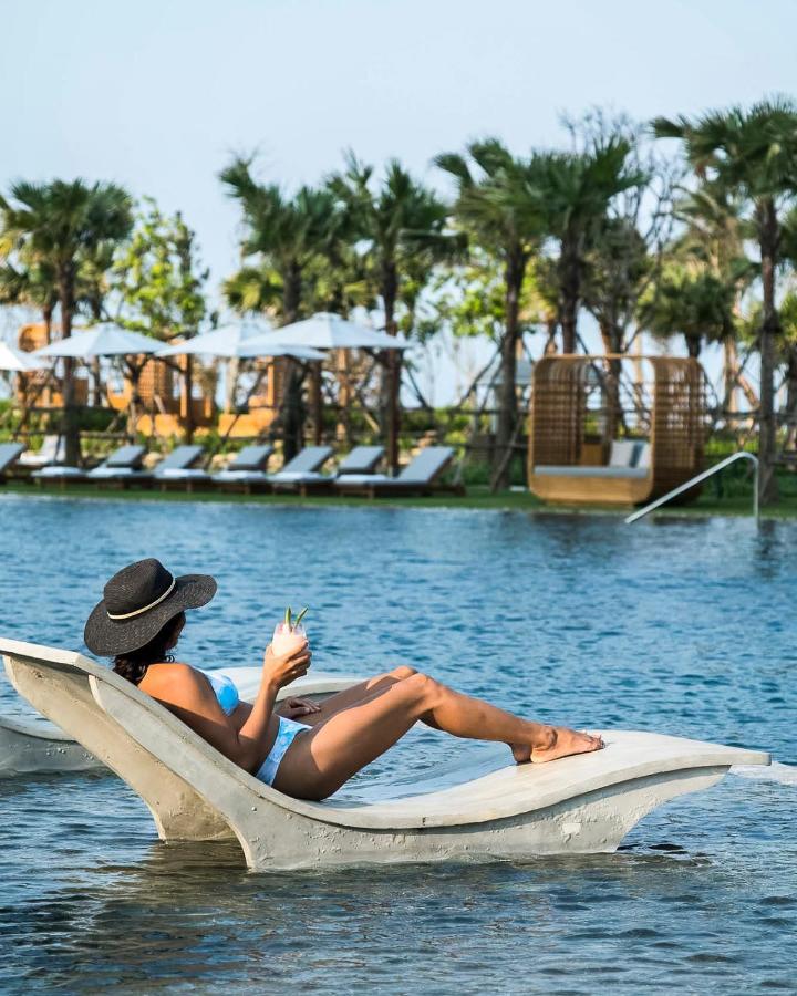 Hoiana Hotel & Suites Hoi An Zewnętrze zdjęcie