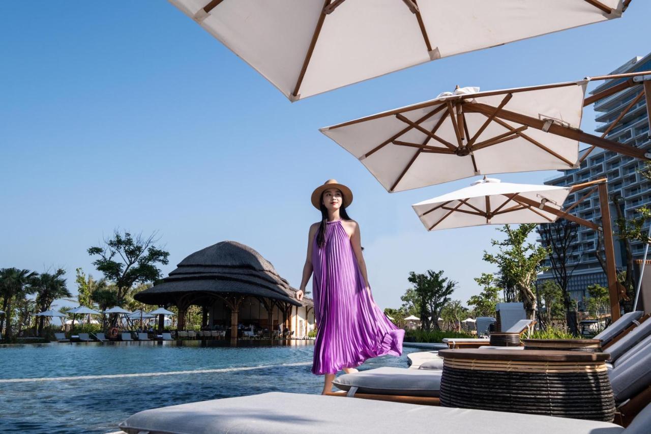Hoiana Hotel & Suites Hoi An Zewnętrze zdjęcie