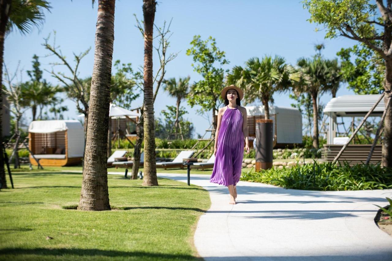 Hoiana Hotel & Suites Hoi An Zewnętrze zdjęcie