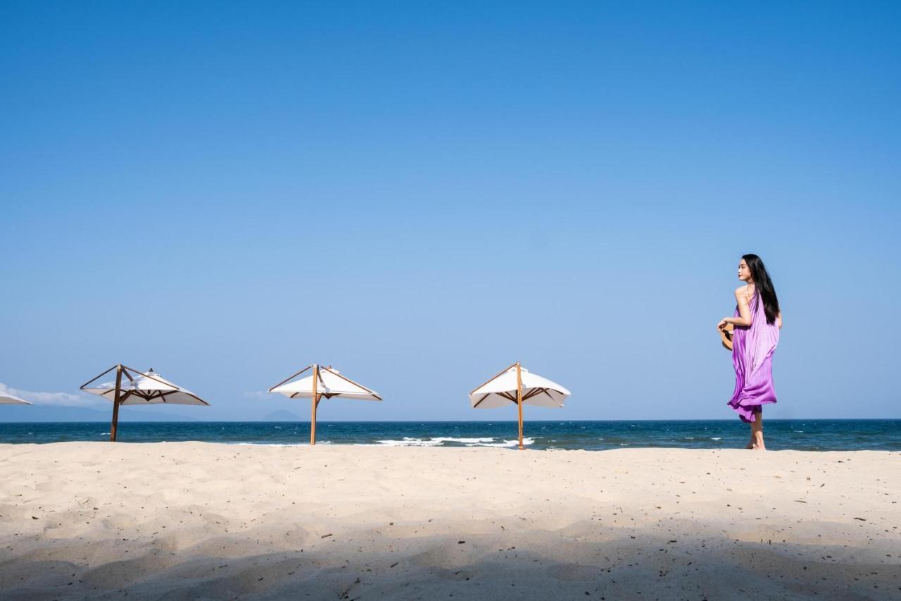 Hoiana Hotel & Suites Hoi An Zewnętrze zdjęcie