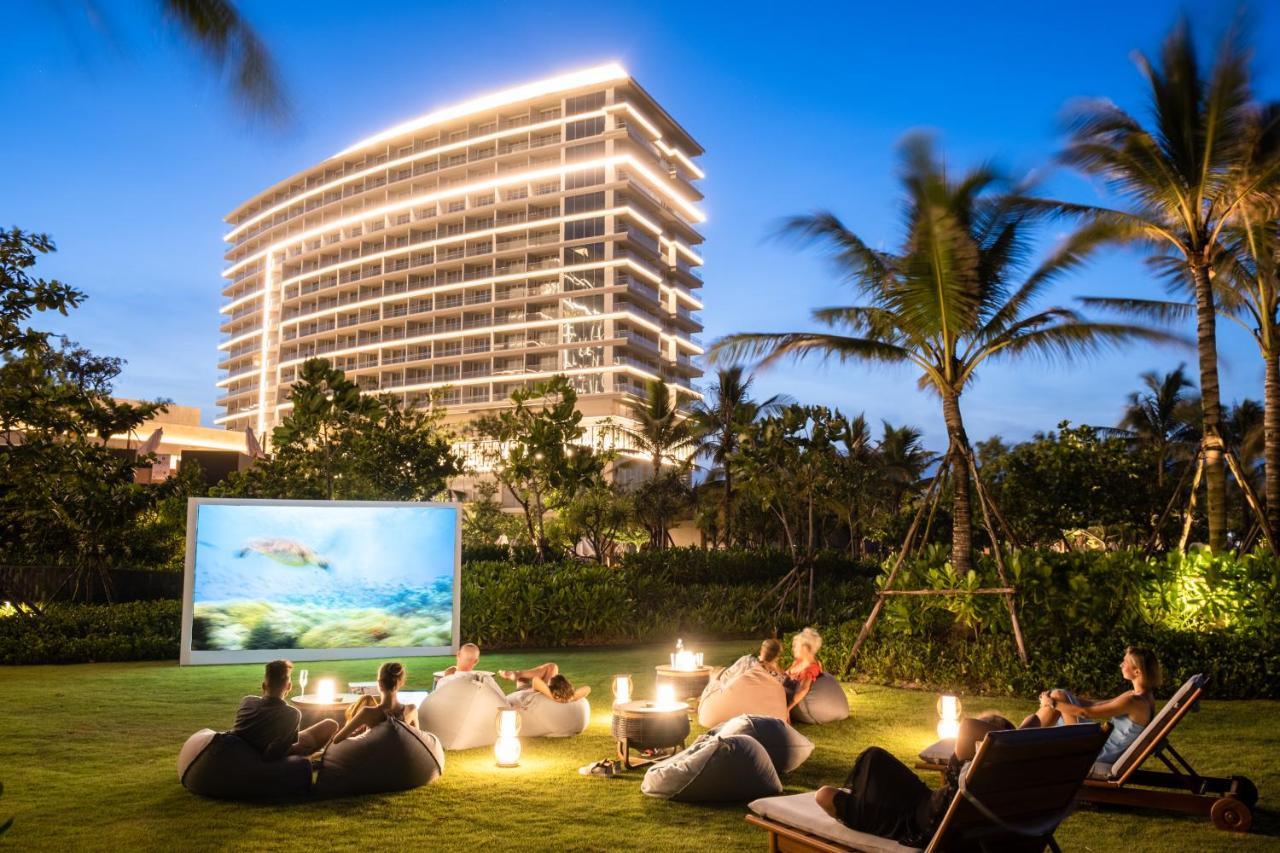 Hoiana Hotel & Suites Hoi An Zewnętrze zdjęcie