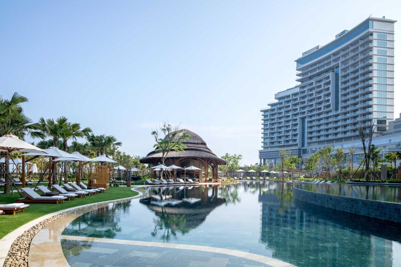 Hoiana Hotel & Suites Hoi An Zewnętrze zdjęcie