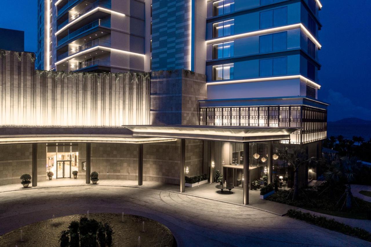 Hoiana Hotel & Suites Hoi An Zewnętrze zdjęcie