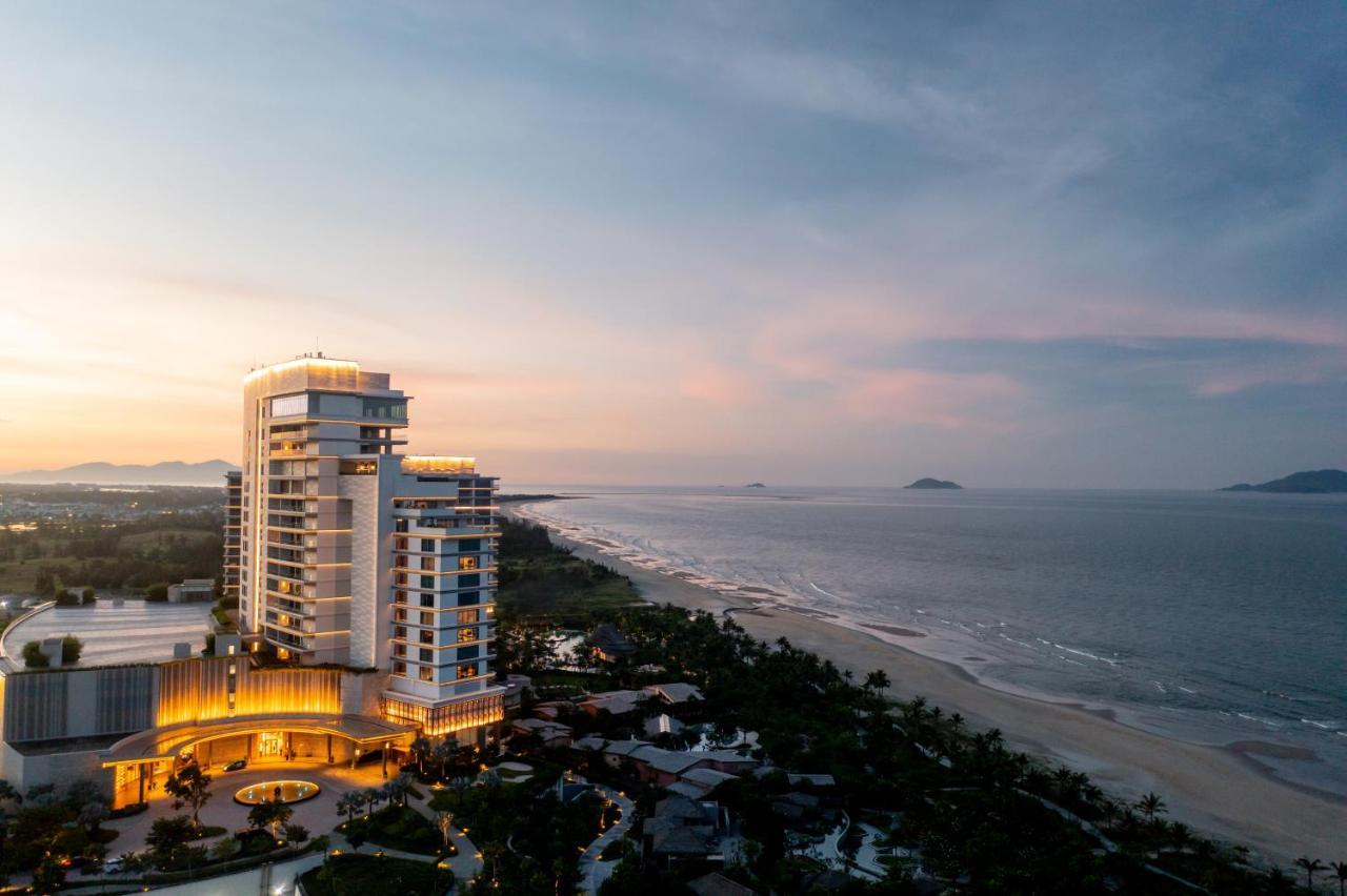 Hoiana Hotel & Suites Hoi An Zewnętrze zdjęcie