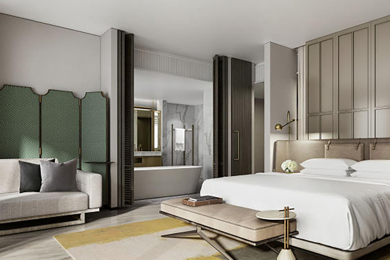Hoiana Hotel & Suites Hoi An Zewnętrze zdjęcie