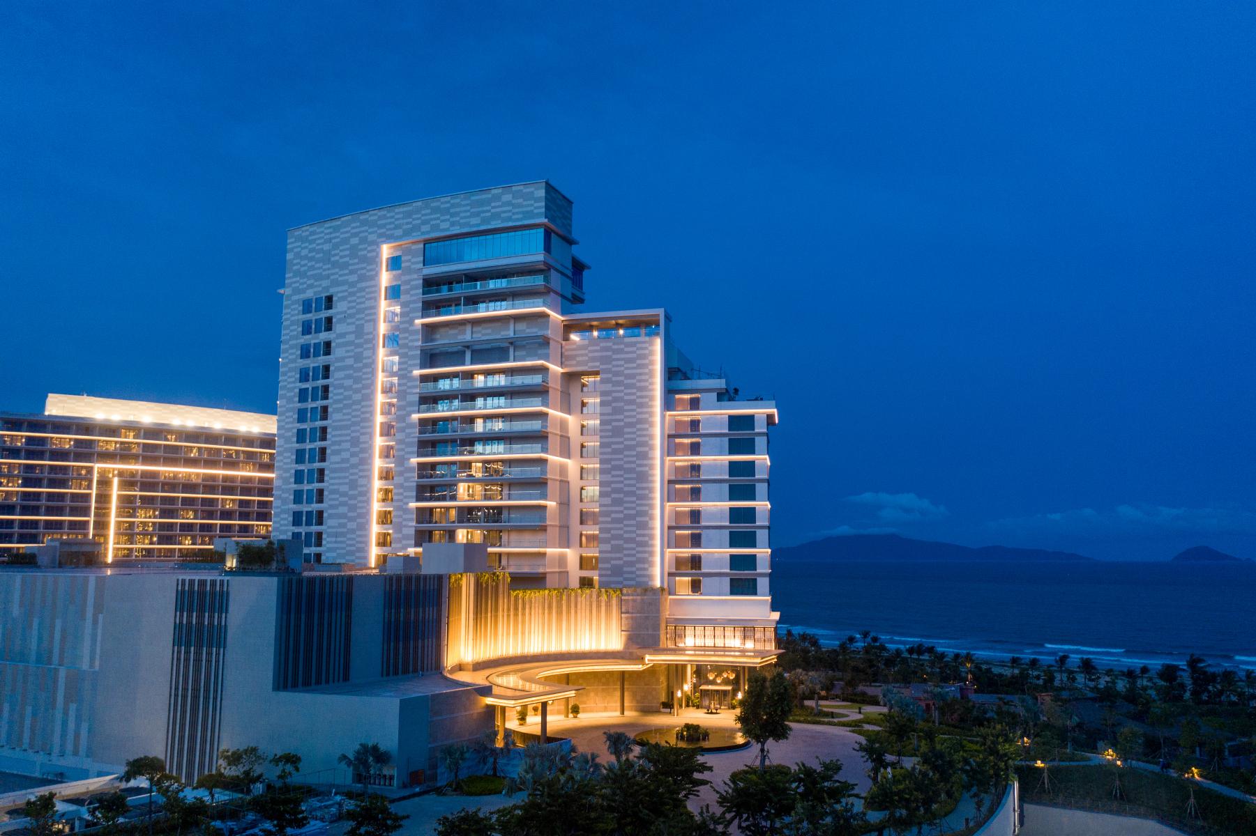 Hoiana Hotel & Suites Hoi An Zewnętrze zdjęcie