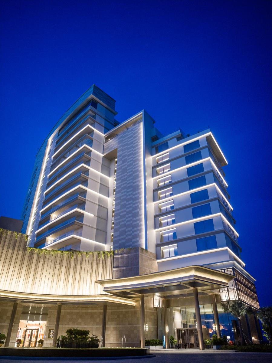 Hoiana Hotel & Suites Hoi An Zewnętrze zdjęcie